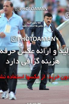 710298, Tehran, [*parameter:4*], Iran Pro League، Persian Gulf Cup، 2010-11 season، First Leg، Week 11، Esteghlal ۱ v ۰ Persepolis on 2010/10/15 at Azadi Stadium