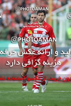 710160, Tehran, [*parameter:4*], لیگ برتر فوتبال ایران، Persian Gulf Cup، Week 11، First Leg، Esteghlal 1 v 0 Persepolis on 2010/10/15 at Azadi Stadium