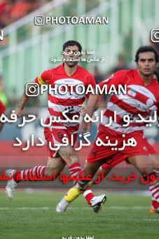710285, Tehran, [*parameter:4*], لیگ برتر فوتبال ایران، Persian Gulf Cup، Week 11، First Leg، Esteghlal 1 v 0 Persepolis on 2010/10/15 at Azadi Stadium