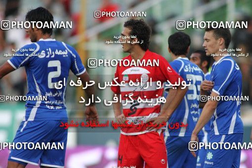 710134, Tehran, [*parameter:4*], لیگ برتر فوتبال ایران، Persian Gulf Cup، Week 11، First Leg، Esteghlal 1 v 0 Persepolis on 2010/10/15 at Azadi Stadium