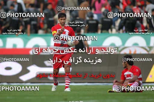710173, Tehran, [*parameter:4*], لیگ برتر فوتبال ایران، Persian Gulf Cup، Week 11، First Leg، Esteghlal 1 v 0 Persepolis on 2010/10/15 at Azadi Stadium