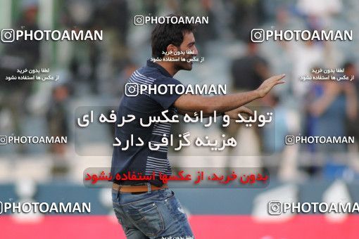 710265, Tehran, [*parameter:4*], لیگ برتر فوتبال ایران، Persian Gulf Cup، Week 11، First Leg، Esteghlal 1 v 0 Persepolis on 2010/10/15 at Azadi Stadium