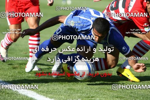 710389, Tehran, [*parameter:4*], لیگ برتر فوتبال ایران، Persian Gulf Cup، Week 11، First Leg، Esteghlal 1 v 0 Persepolis on 2010/10/15 at Azadi Stadium
