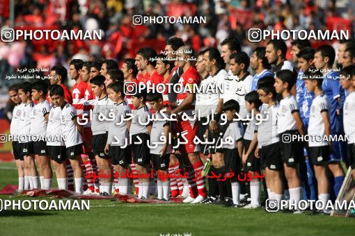 710396, Tehran, [*parameter:4*], لیگ برتر فوتبال ایران، Persian Gulf Cup، Week 11، First Leg، Esteghlal 1 v 0 Persepolis on 2010/10/15 at Azadi Stadium
