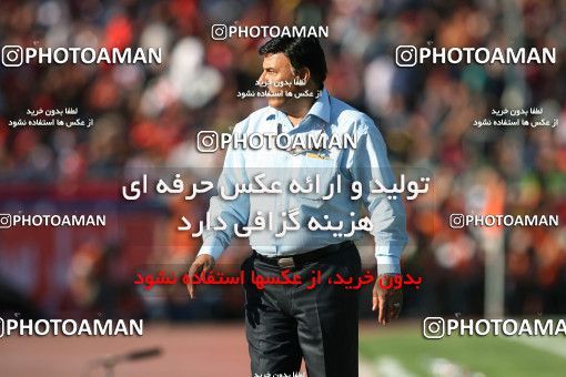 710462, Tehran, [*parameter:4*], لیگ برتر فوتبال ایران، Persian Gulf Cup، Week 11، First Leg، Esteghlal 1 v 0 Persepolis on 2010/10/15 at Azadi Stadium