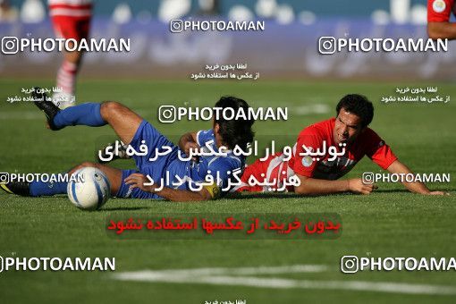 710468, Tehran, [*parameter:4*], لیگ برتر فوتبال ایران، Persian Gulf Cup، Week 11، First Leg، Esteghlal 1 v 0 Persepolis on 2010/10/15 at Azadi Stadium