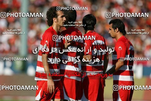 710478, Tehran, [*parameter:4*], لیگ برتر فوتبال ایران، Persian Gulf Cup، Week 11، First Leg، Esteghlal 1 v 0 Persepolis on 2010/10/15 at Azadi Stadium