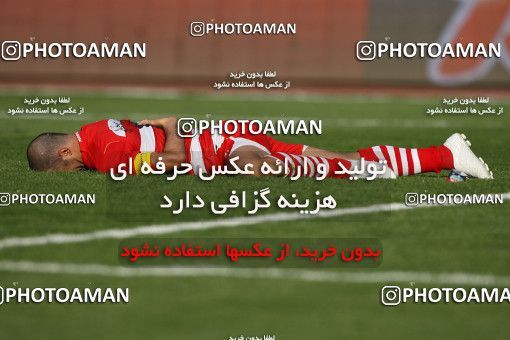 710451, Tehran, [*parameter:4*], لیگ برتر فوتبال ایران، Persian Gulf Cup، Week 11، First Leg، Esteghlal 1 v 0 Persepolis on 2010/10/15 at Azadi Stadium