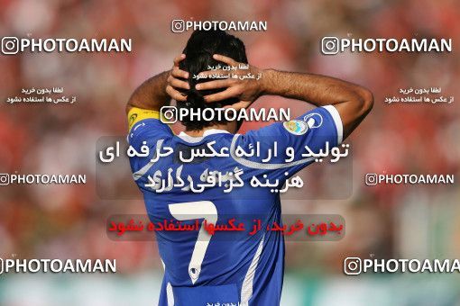 710374, Tehran, [*parameter:4*], لیگ برتر فوتبال ایران، Persian Gulf Cup، Week 11، First Leg، Esteghlal 1 v 0 Persepolis on 2010/10/15 at Azadi Stadium