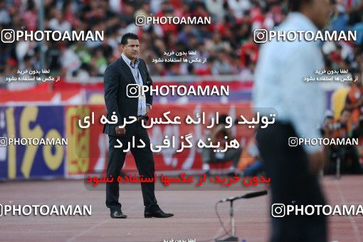 710441, Tehran, [*parameter:4*], لیگ برتر فوتبال ایران، Persian Gulf Cup، Week 11، First Leg، Esteghlal 1 v 0 Persepolis on 2010/10/15 at Azadi Stadium