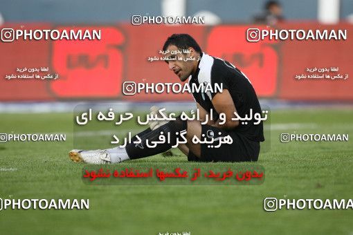 710377, Tehran, [*parameter:4*], لیگ برتر فوتبال ایران، Persian Gulf Cup، Week 11، First Leg، Esteghlal 1 v 0 Persepolis on 2010/10/15 at Azadi Stadium