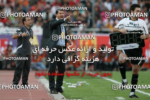 710361, Tehran, [*parameter:4*], لیگ برتر فوتبال ایران، Persian Gulf Cup، Week 11، First Leg، Esteghlal 1 v 0 Persepolis on 2010/10/15 at Azadi Stadium