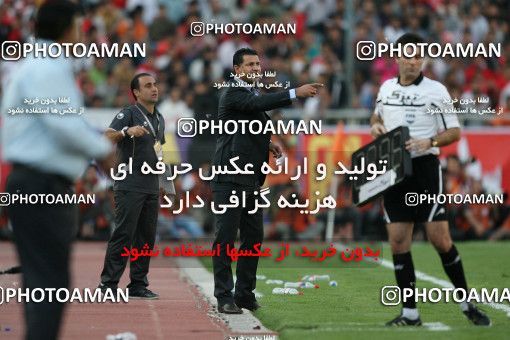 710424, Tehran, [*parameter:4*], لیگ برتر فوتبال ایران، Persian Gulf Cup، Week 11، First Leg، Esteghlal 1 v 0 Persepolis on 2010/10/15 at Azadi Stadium