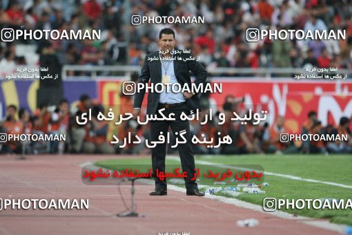 710357, Tehran, [*parameter:4*], لیگ برتر فوتبال ایران، Persian Gulf Cup، Week 11، First Leg، Esteghlal 1 v 0 Persepolis on 2010/10/15 at Azadi Stadium
