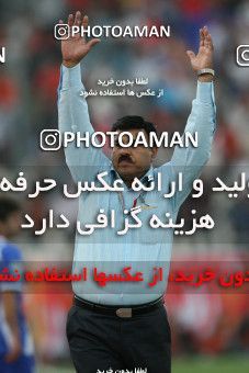 710395, Tehran, [*parameter:4*], لیگ برتر فوتبال ایران، Persian Gulf Cup، Week 11، First Leg، Esteghlal 1 v 0 Persepolis on 2010/10/15 at Azadi Stadium