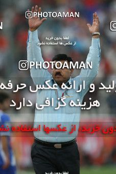 710395, Tehran, [*parameter:4*], Iran Pro League، Persian Gulf Cup، 2010-11 season، First Leg، Week 11، Esteghlal ۱ v ۰ Persepolis on 2010/10/15 at Azadi Stadium