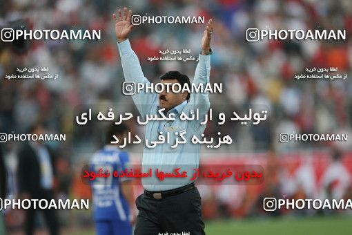 710422, Tehran, [*parameter:4*], لیگ برتر فوتبال ایران، Persian Gulf Cup، Week 11، First Leg، Esteghlal 1 v 0 Persepolis on 2010/10/15 at Azadi Stadium