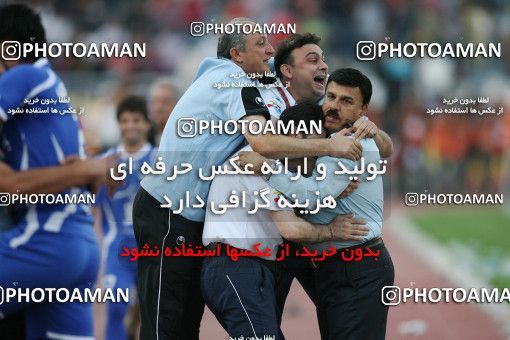 710469, Tehran, [*parameter:4*], لیگ برتر فوتبال ایران، Persian Gulf Cup، Week 11، First Leg، Esteghlal 1 v 0 Persepolis on 2010/10/15 at Azadi Stadium