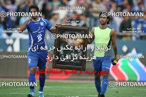 710376, Tehran, [*parameter:4*], لیگ برتر فوتبال ایران، Persian Gulf Cup، Week 11، First Leg، Esteghlal 1 v 0 Persepolis on 2010/10/15 at Azadi Stadium