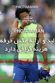 710322, Tehran, [*parameter:4*], لیگ برتر فوتبال ایران، Persian Gulf Cup، Week 11، First Leg، Esteghlal 1 v 0 Persepolis on 2010/10/15 at Azadi Stadium
