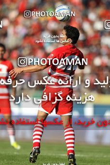 710490, Tehran, [*parameter:4*], لیگ برتر فوتبال ایران، Persian Gulf Cup، Week 11، First Leg، Esteghlal 1 v 0 Persepolis on 2010/10/15 at Azadi Stadium