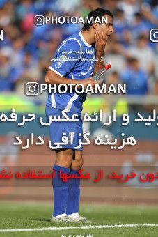 710485, Tehran, [*parameter:4*], لیگ برتر فوتبال ایران، Persian Gulf Cup، Week 11، First Leg، Esteghlal 1 v 0 Persepolis on 2010/10/15 at Azadi Stadium