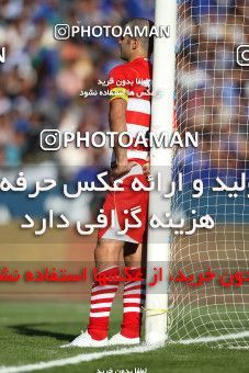 710749, Tehran, [*parameter:4*], لیگ برتر فوتبال ایران، Persian Gulf Cup، Week 11، First Leg، Esteghlal 1 v 0 Persepolis on 2010/10/15 at Azadi Stadium