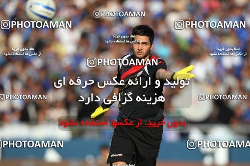 710643, Tehran, [*parameter:4*], لیگ برتر فوتبال ایران، Persian Gulf Cup، Week 11، First Leg، Esteghlal 1 v 0 Persepolis on 2010/10/15 at Azadi Stadium