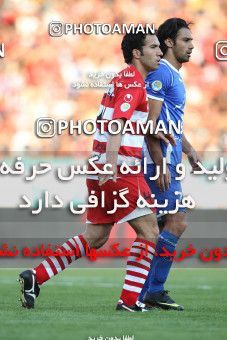 710575, Tehran, [*parameter:4*], لیگ برتر فوتبال ایران، Persian Gulf Cup، Week 11، First Leg، Esteghlal 1 v 0 Persepolis on 2010/10/15 at Azadi Stadium