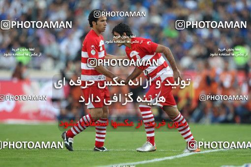 710484, Tehran, [*parameter:4*], لیگ برتر فوتبال ایران، Persian Gulf Cup، Week 11، First Leg، Esteghlal 1 v 0 Persepolis on 2010/10/15 at Azadi Stadium