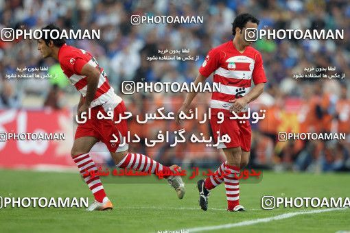 710498, Tehran, [*parameter:4*], لیگ برتر فوتبال ایران، Persian Gulf Cup، Week 11، First Leg، Esteghlal 1 v 0 Persepolis on 2010/10/15 at Azadi Stadium