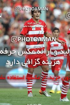 710654, Tehran, [*parameter:4*], لیگ برتر فوتبال ایران، Persian Gulf Cup، Week 11، First Leg، Esteghlal 1 v 0 Persepolis on 2010/10/15 at Azadi Stadium