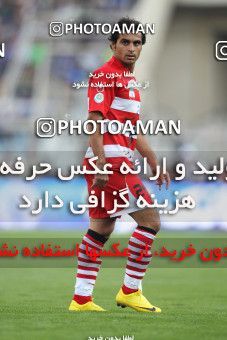 710526, Tehran, [*parameter:4*], لیگ برتر فوتبال ایران، Persian Gulf Cup، Week 11، First Leg، Esteghlal 1 v 0 Persepolis on 2010/10/15 at Azadi Stadium