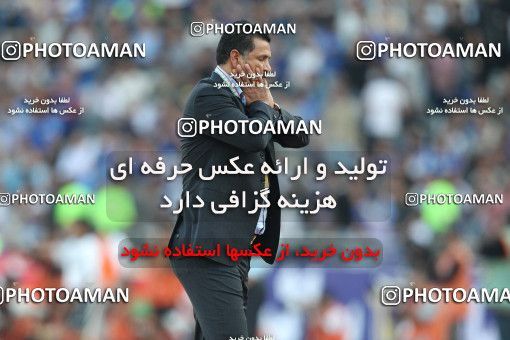 710666, Tehran, [*parameter:4*], لیگ برتر فوتبال ایران، Persian Gulf Cup، Week 11، First Leg، Esteghlal 1 v 0 Persepolis on 2010/10/15 at Azadi Stadium