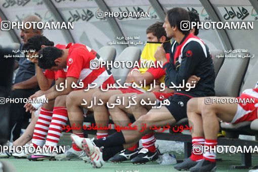 710608, Tehran, [*parameter:4*], لیگ برتر فوتبال ایران، Persian Gulf Cup، Week 11، First Leg، Esteghlal 1 v 0 Persepolis on 2010/10/15 at Azadi Stadium