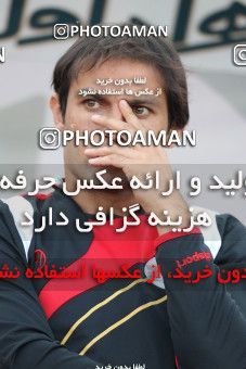 710519, Tehran, [*parameter:4*], لیگ برتر فوتبال ایران، Persian Gulf Cup، Week 11، First Leg، Esteghlal 1 v 0 Persepolis on 2010/10/15 at Azadi Stadium