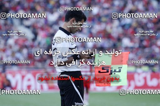 758784, Tehran, [*parameter:4*], لیگ برتر فوتبال ایران، Persian Gulf Cup، Week 11، First Leg، Esteghlal 1 v 0 Persepolis on 2010/10/15 at Azadi Stadium