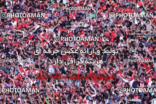 758779, Tehran, [*parameter:4*], لیگ برتر فوتبال ایران، Persian Gulf Cup، Week 11، First Leg، Esteghlal 1 v 0 Persepolis on 2010/10/15 at Azadi Stadium
