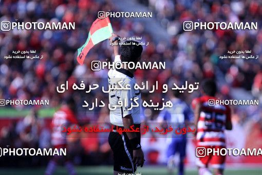 758685, Tehran, [*parameter:4*], لیگ برتر فوتبال ایران، Persian Gulf Cup، Week 11، First Leg، Esteghlal 1 v 0 Persepolis on 2010/10/15 at Azadi Stadium