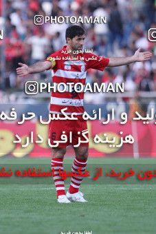 758716, Tehran, [*parameter:4*], لیگ برتر فوتبال ایران، Persian Gulf Cup، Week 11، First Leg، Esteghlal 1 v 0 Persepolis on 2010/10/15 at Azadi Stadium