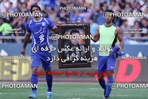 758710, Tehran, [*parameter:4*], لیگ برتر فوتبال ایران، Persian Gulf Cup، Week 11، First Leg، Esteghlal 1 v 0 Persepolis on 2010/10/15 at Azadi Stadium