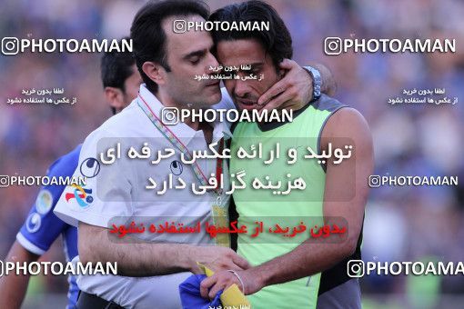 758775, Tehran, [*parameter:4*], لیگ برتر فوتبال ایران، Persian Gulf Cup، Week 11، First Leg، Esteghlal 1 v 0 Persepolis on 2010/10/15 at Azadi Stadium