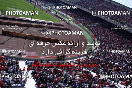 758722, Tehran, [*parameter:4*], لیگ برتر فوتبال ایران، Persian Gulf Cup، Week 11، First Leg، Esteghlal 1 v 0 Persepolis on 2010/10/15 at Azadi Stadium