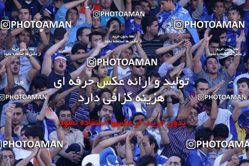 758696, Tehran, [*parameter:4*], لیگ برتر فوتبال ایران، Persian Gulf Cup، Week 11، First Leg، Esteghlal 1 v 0 Persepolis on 2010/10/15 at Azadi Stadium