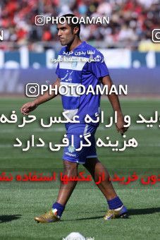 758744, Tehran, [*parameter:4*], لیگ برتر فوتبال ایران، Persian Gulf Cup، Week 11، First Leg، Esteghlal 1 v 0 Persepolis on 2010/10/15 at Azadi Stadium