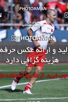 758689, Tehran, [*parameter:4*], لیگ برتر فوتبال ایران، Persian Gulf Cup، Week 11، First Leg، Esteghlal 1 v 0 Persepolis on 2010/10/15 at Azadi Stadium