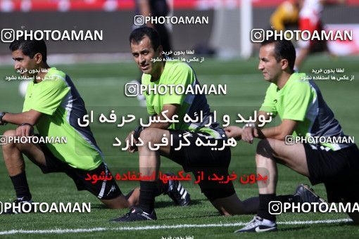 758723, Tehran, [*parameter:4*], لیگ برتر فوتبال ایران، Persian Gulf Cup، Week 11، First Leg، Esteghlal 1 v 0 Persepolis on 2010/10/15 at Azadi Stadium