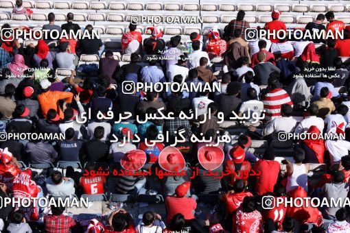 758781, Tehran, [*parameter:4*], لیگ برتر فوتبال ایران، Persian Gulf Cup، Week 11، First Leg، Esteghlal 1 v 0 Persepolis on 2010/10/15 at Azadi Stadium