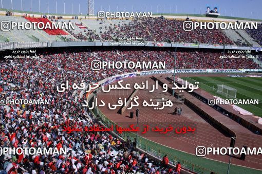 758747, Tehran, [*parameter:4*], لیگ برتر فوتبال ایران، Persian Gulf Cup، Week 11، First Leg، Esteghlal 1 v 0 Persepolis on 2010/10/15 at Azadi Stadium