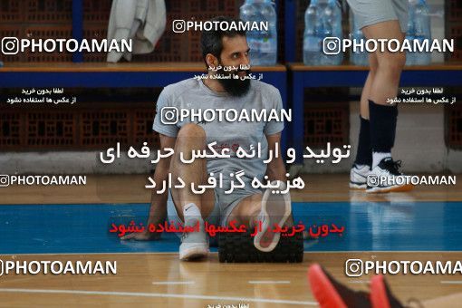 711067, جلسه تمرینی تیم ملی والیبال ایران، 1396/02/18، ، بودوا، سالن ورزشی مدیسین